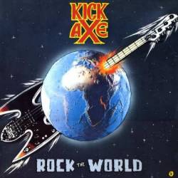 Rock the World